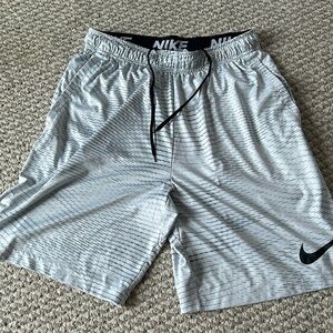 Mens basketball shorts